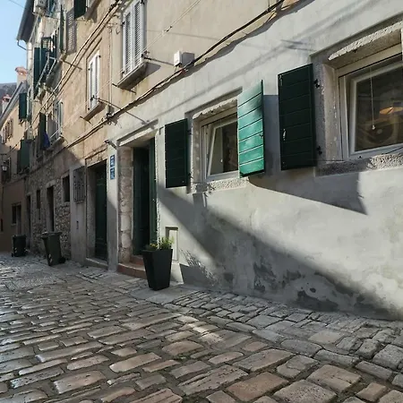 Cozy Apartment Mari Rovinj Exteriér fotografie