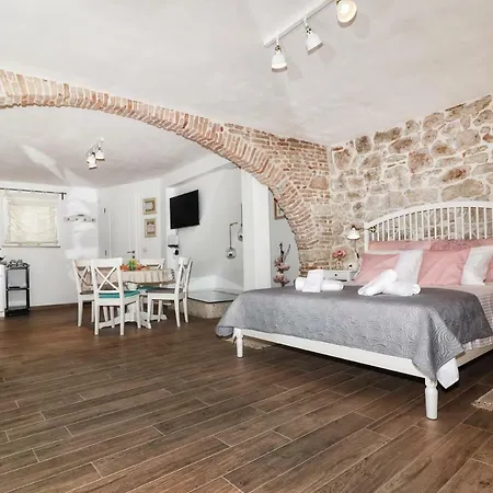 Cozy Apartment Mari Rovinj Exteriér fotografie